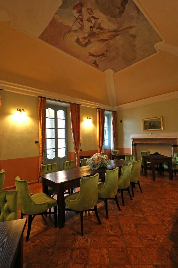 Palazzo Del Vicere Aparthotel Lezzeno Εξωτερικό φωτογραφία