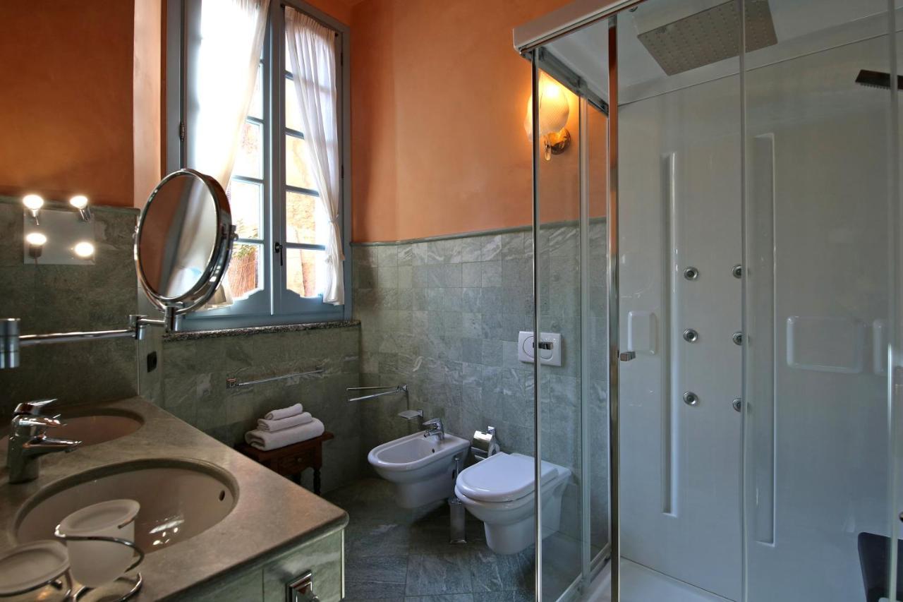 Palazzo Del Vicere Aparthotel Lezzeno Εξωτερικό φωτογραφία