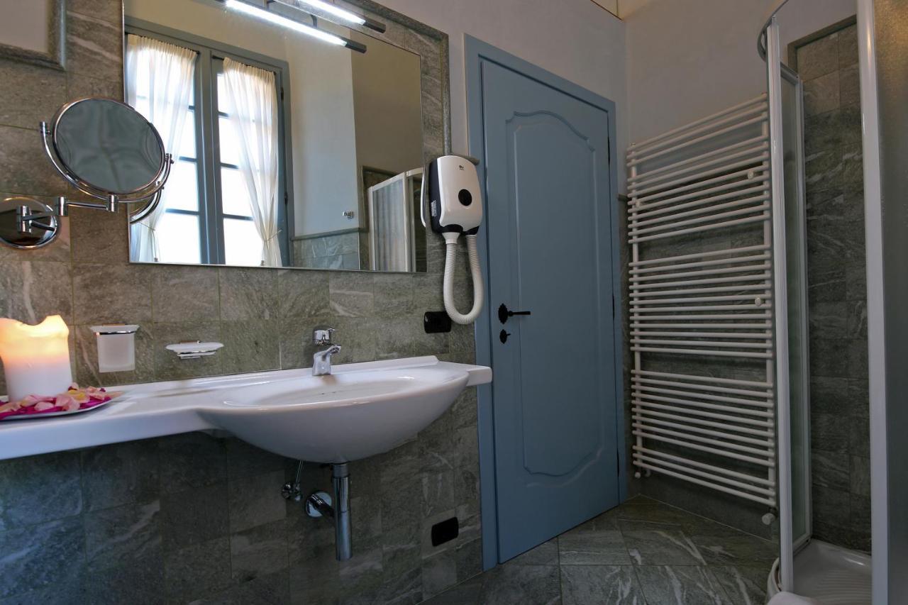 Palazzo Del Vicere Aparthotel Lezzeno Εξωτερικό φωτογραφία