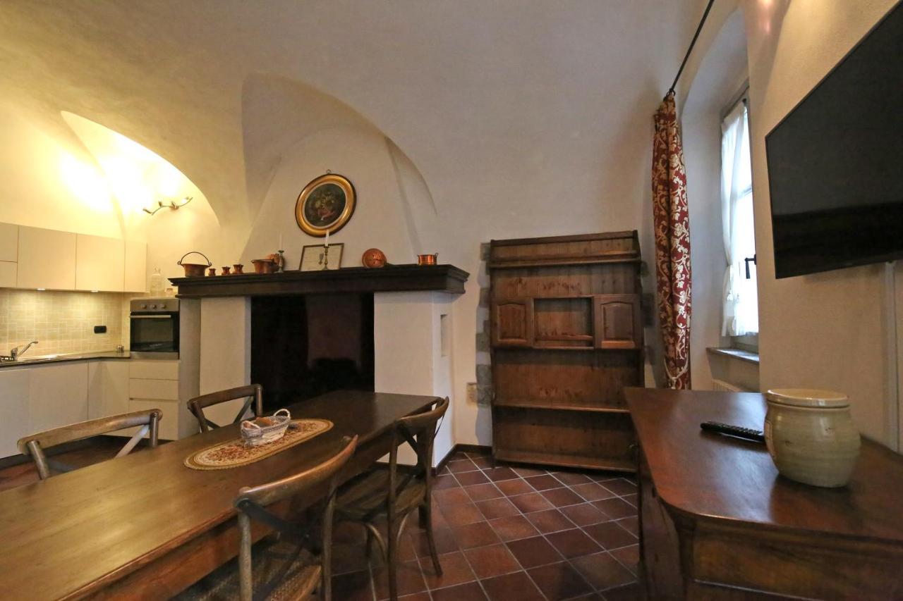 Palazzo Del Vicere Aparthotel Lezzeno Εξωτερικό φωτογραφία
