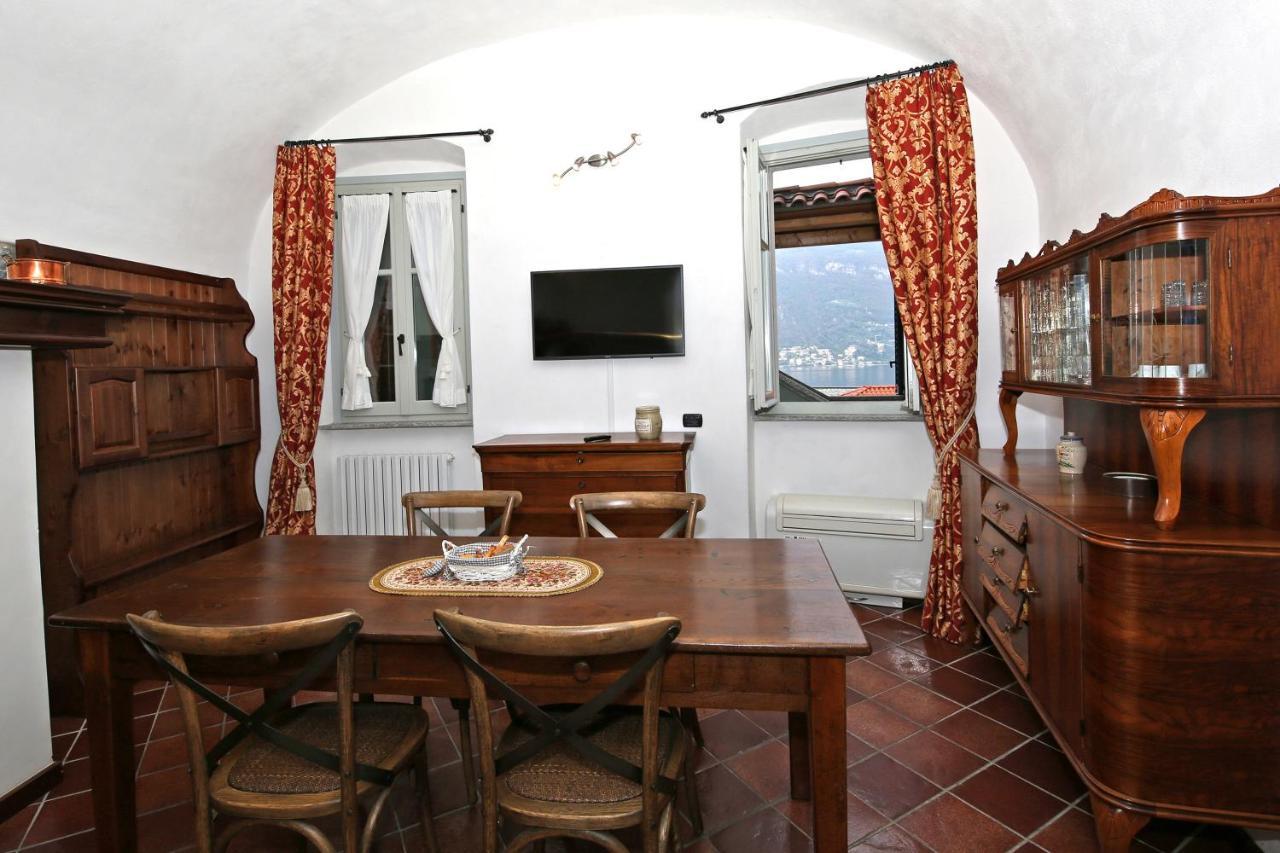 Palazzo Del Vicere Aparthotel Lezzeno Εξωτερικό φωτογραφία