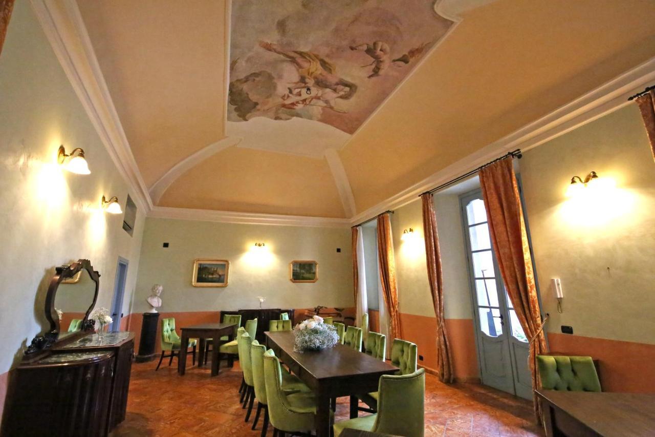 Palazzo Del Vicere Aparthotel Lezzeno Εξωτερικό φωτογραφία