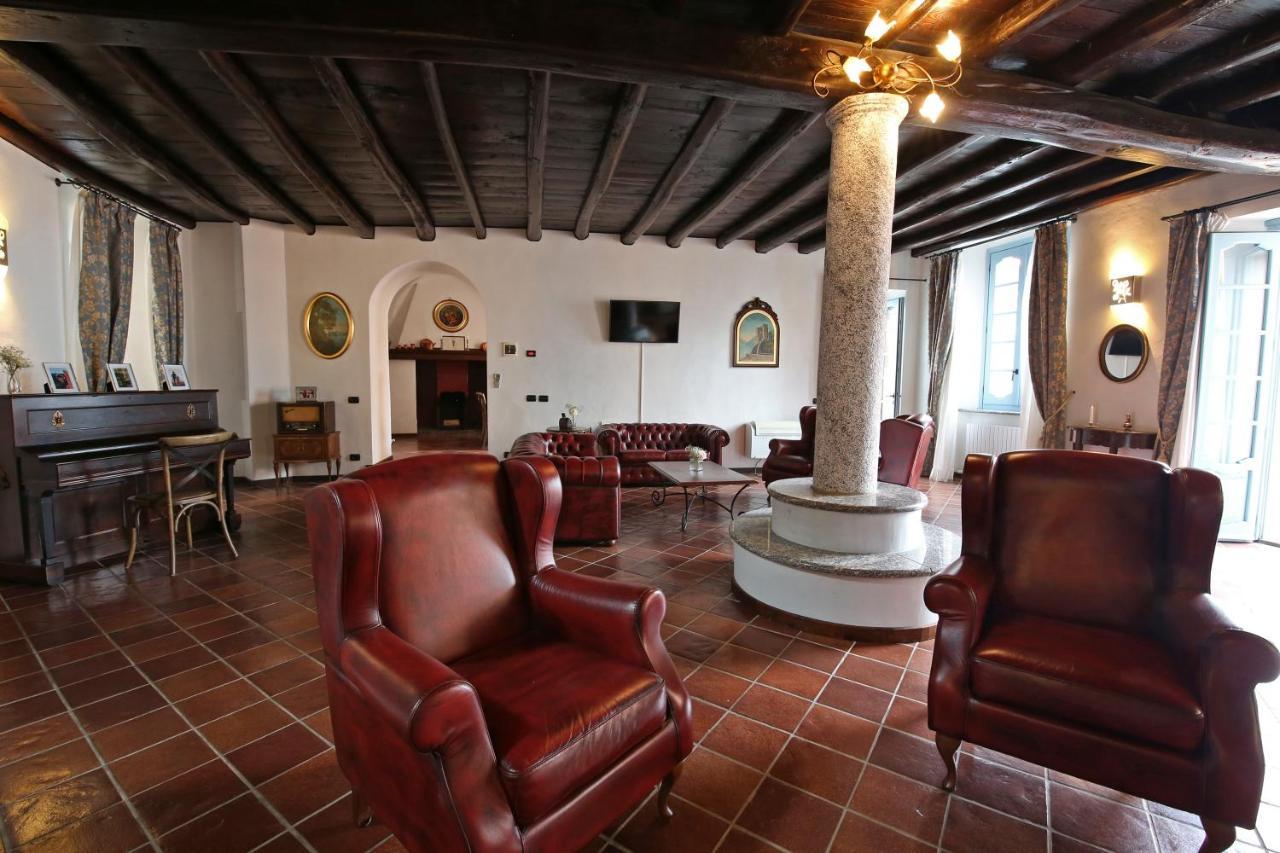 Palazzo Del Vicere Aparthotel Lezzeno Εξωτερικό φωτογραφία