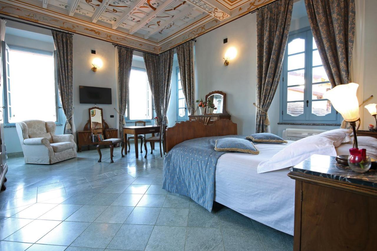 Palazzo Del Vicere Aparthotel Lezzeno Εξωτερικό φωτογραφία