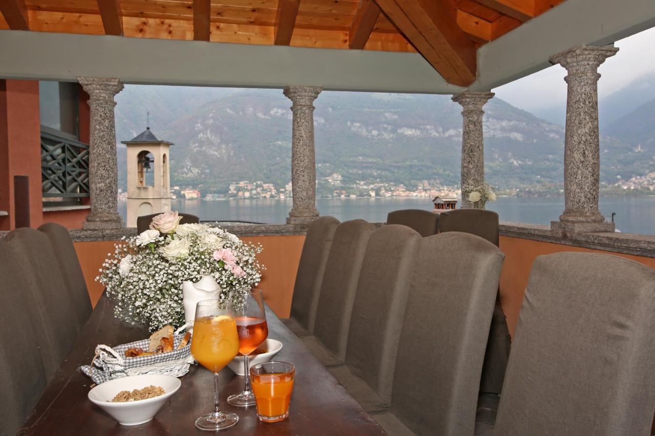 Palazzo Del Vicere Aparthotel Lezzeno Εξωτερικό φωτογραφία