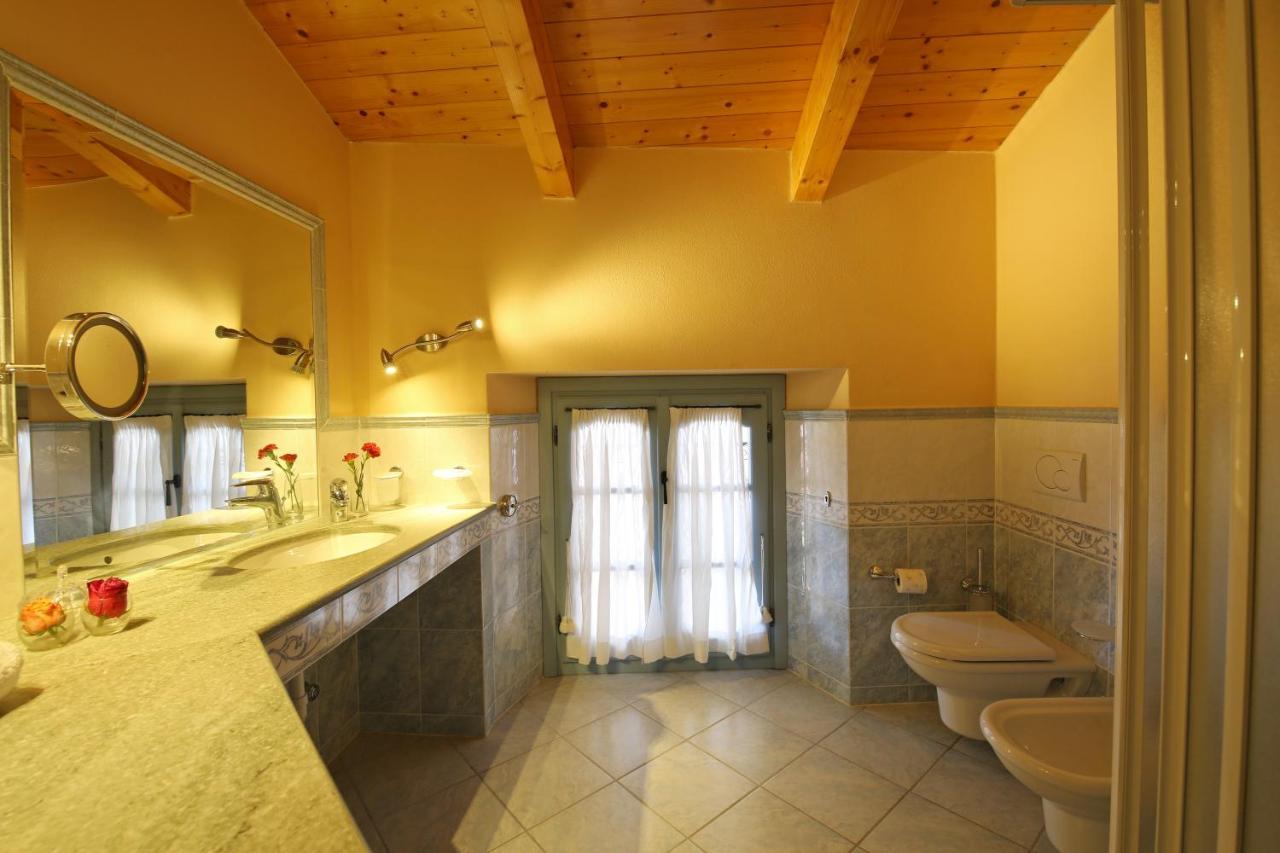 Palazzo Del Vicere Aparthotel Lezzeno Εξωτερικό φωτογραφία