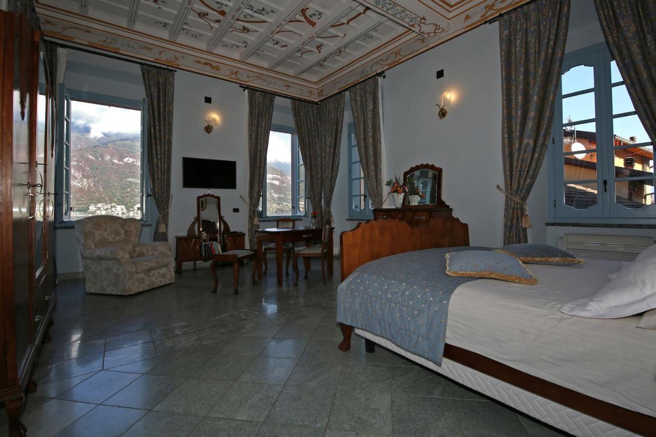 Palazzo Del Vicere Aparthotel Lezzeno Εξωτερικό φωτογραφία