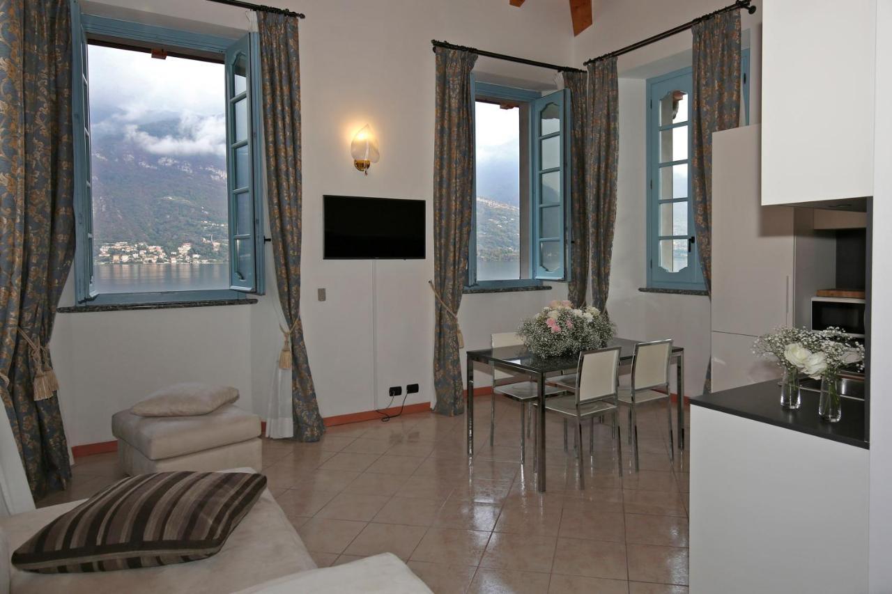 Palazzo Del Vicere Aparthotel Lezzeno Εξωτερικό φωτογραφία