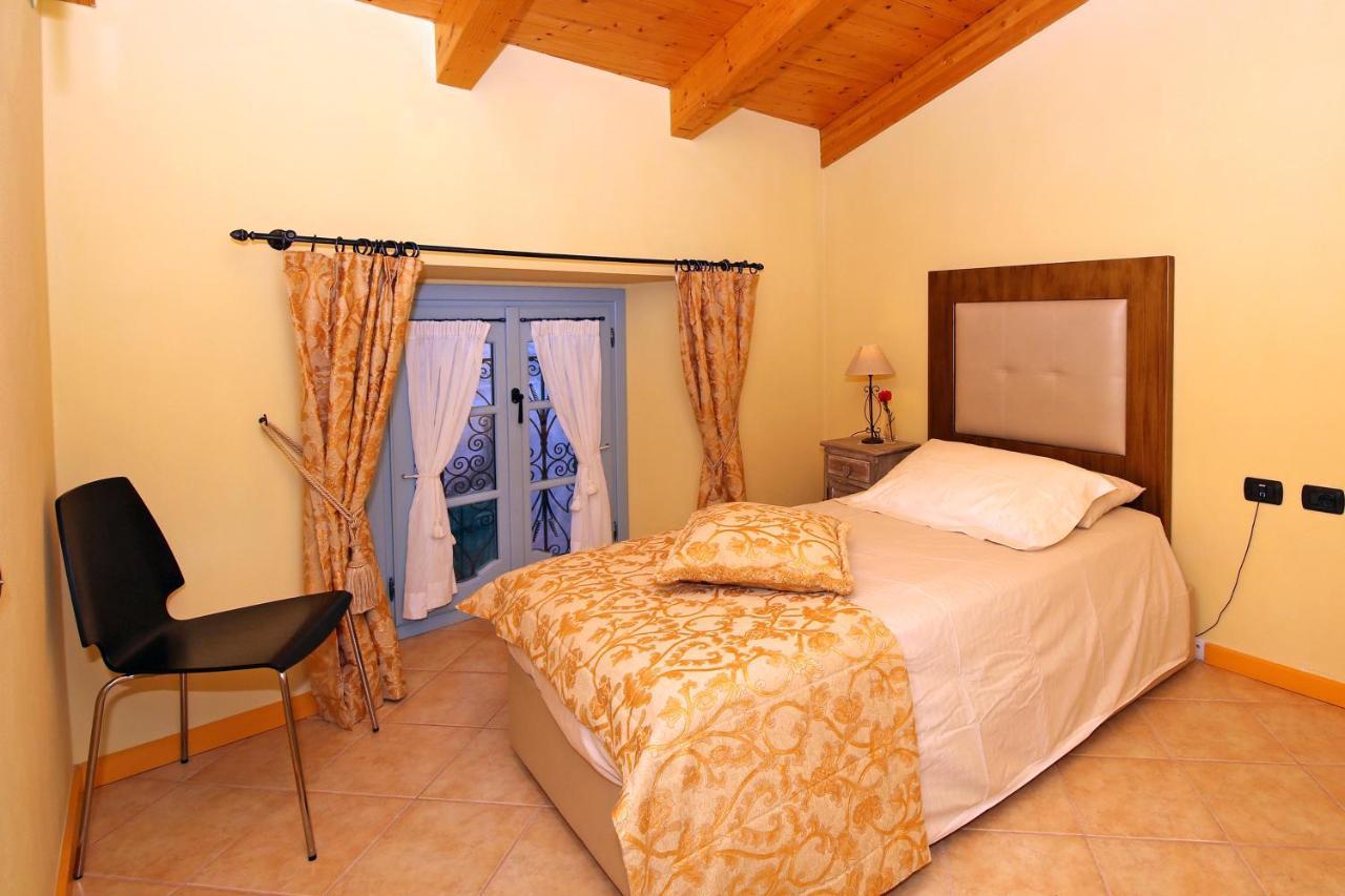 Palazzo Del Vicere Aparthotel Lezzeno Εξωτερικό φωτογραφία