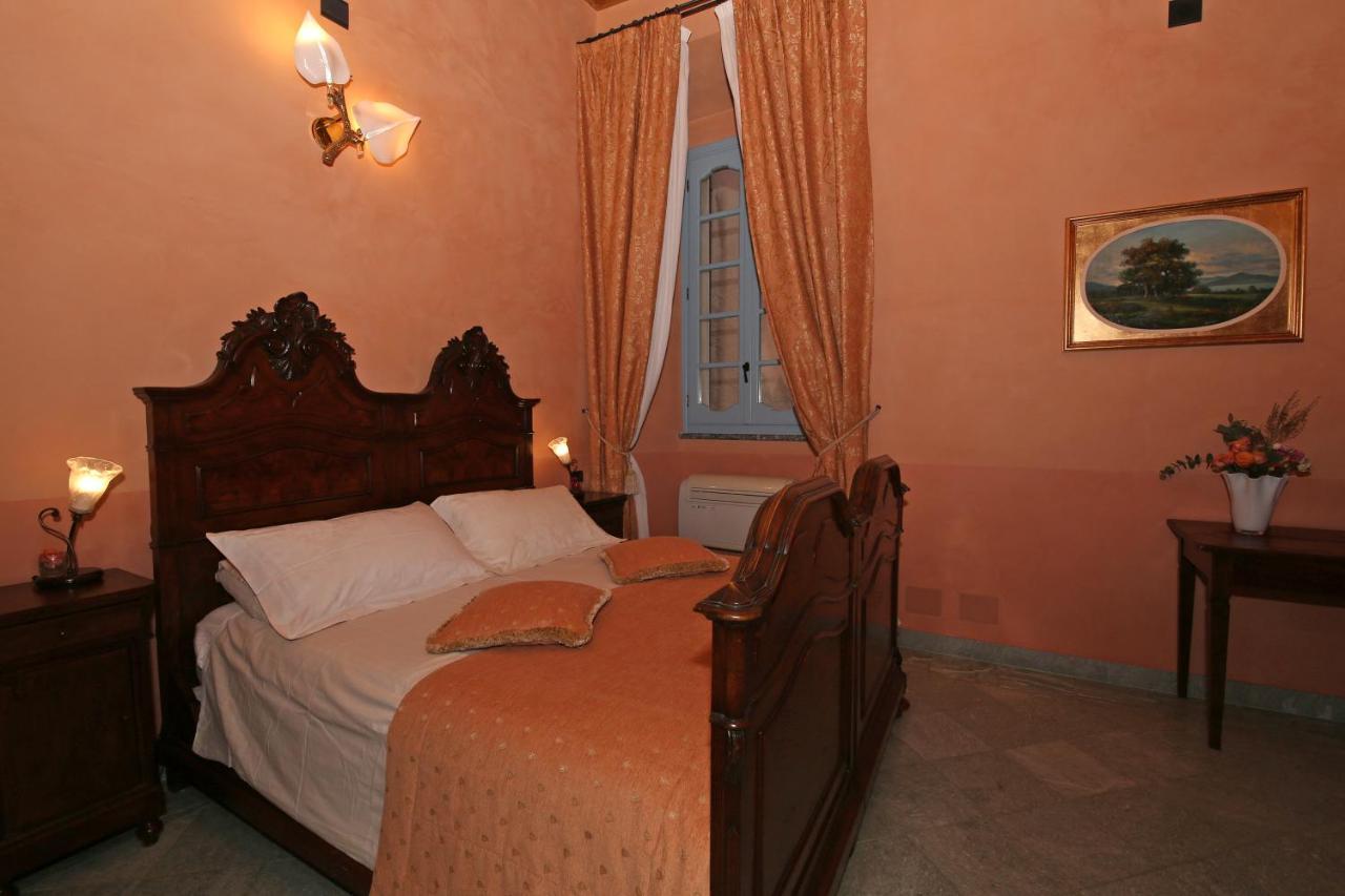 Palazzo Del Vicere Aparthotel Lezzeno Εξωτερικό φωτογραφία