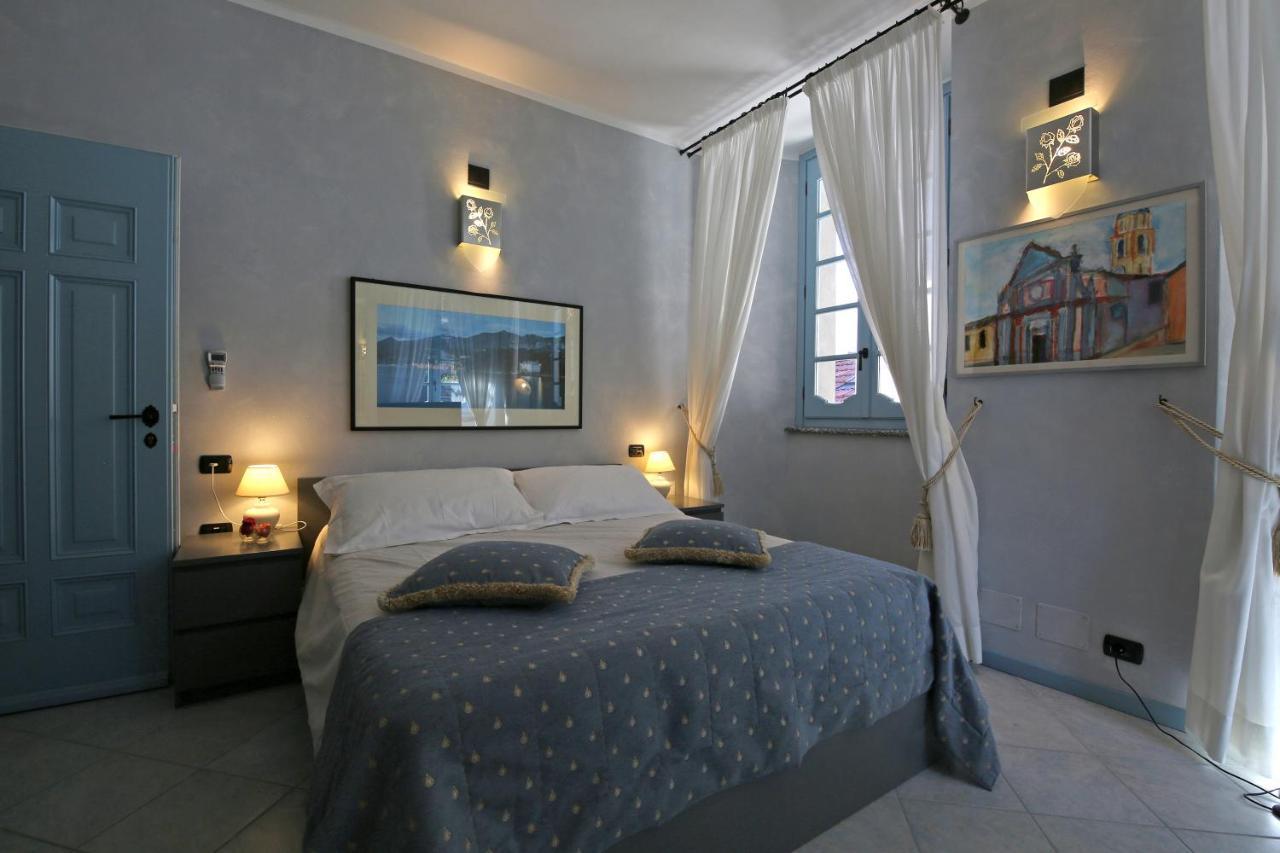 Palazzo Del Vicere Aparthotel Lezzeno Εξωτερικό φωτογραφία