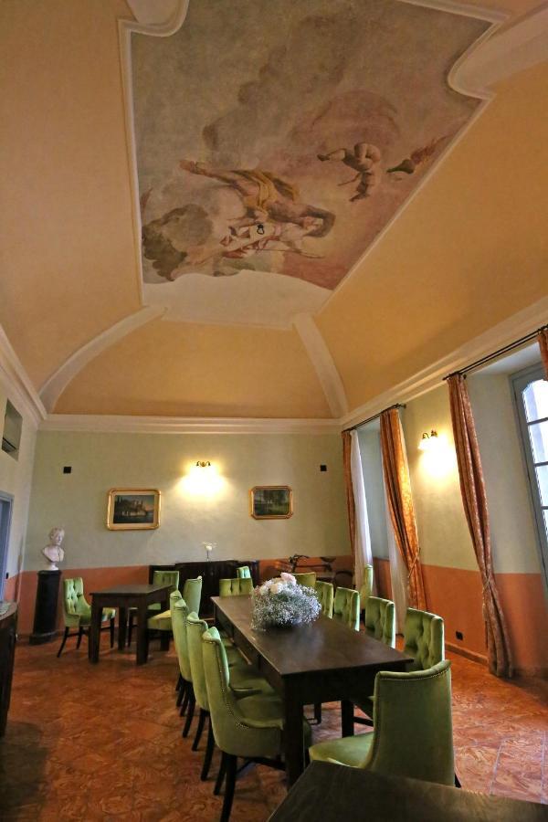 Palazzo Del Vicere Aparthotel Lezzeno Εξωτερικό φωτογραφία
