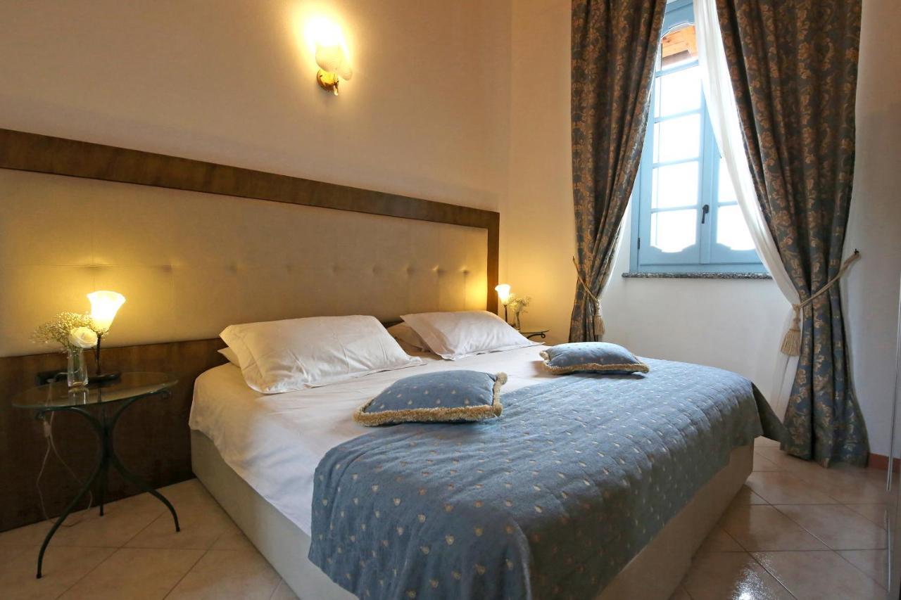 Palazzo Del Vicere Aparthotel Lezzeno Εξωτερικό φωτογραφία