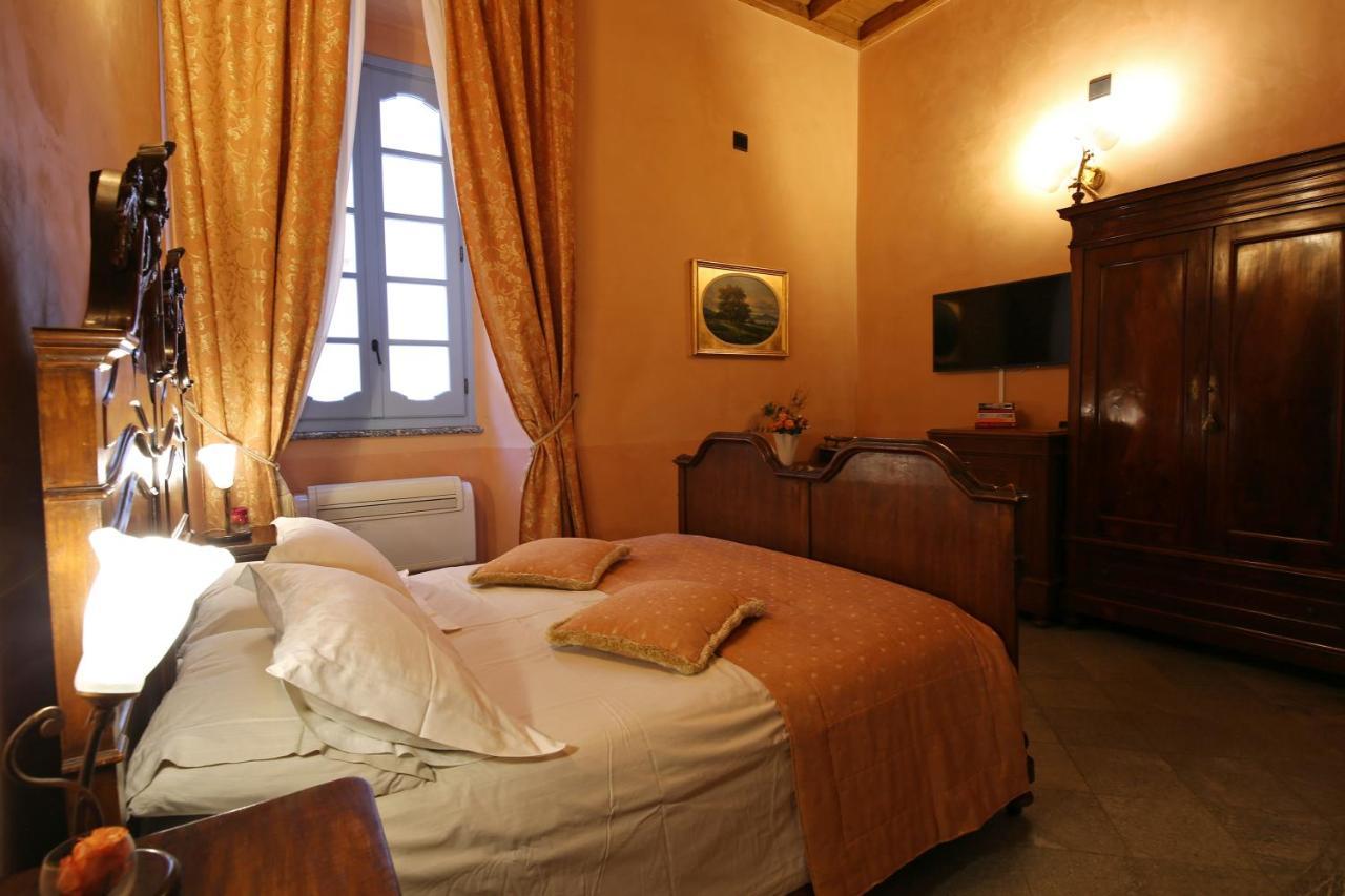 Palazzo Del Vicere Aparthotel Lezzeno Εξωτερικό φωτογραφία