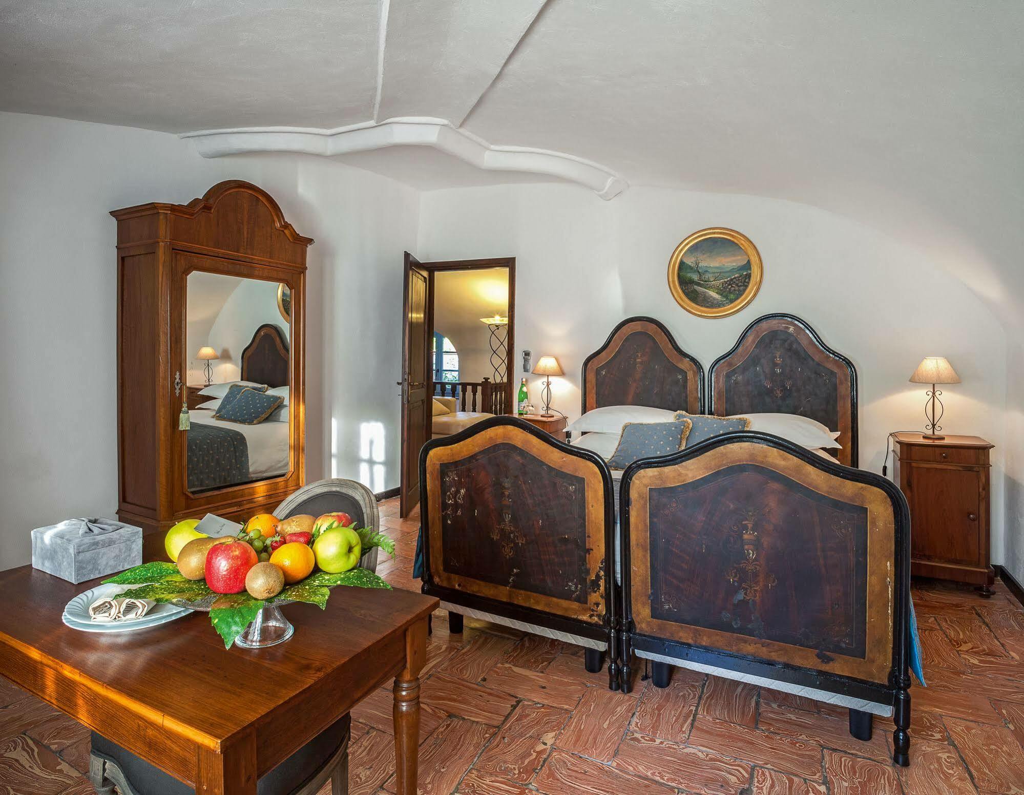 Palazzo Del Vicere Aparthotel Lezzeno Εξωτερικό φωτογραφία