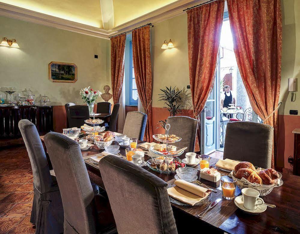 Palazzo Del Vicere Aparthotel Lezzeno Εξωτερικό φωτογραφία